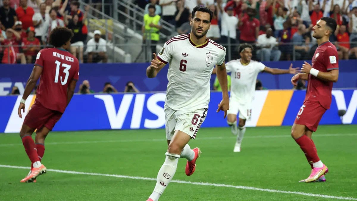 Repercusiones internacionales tras la victoria de España sobre Portugal