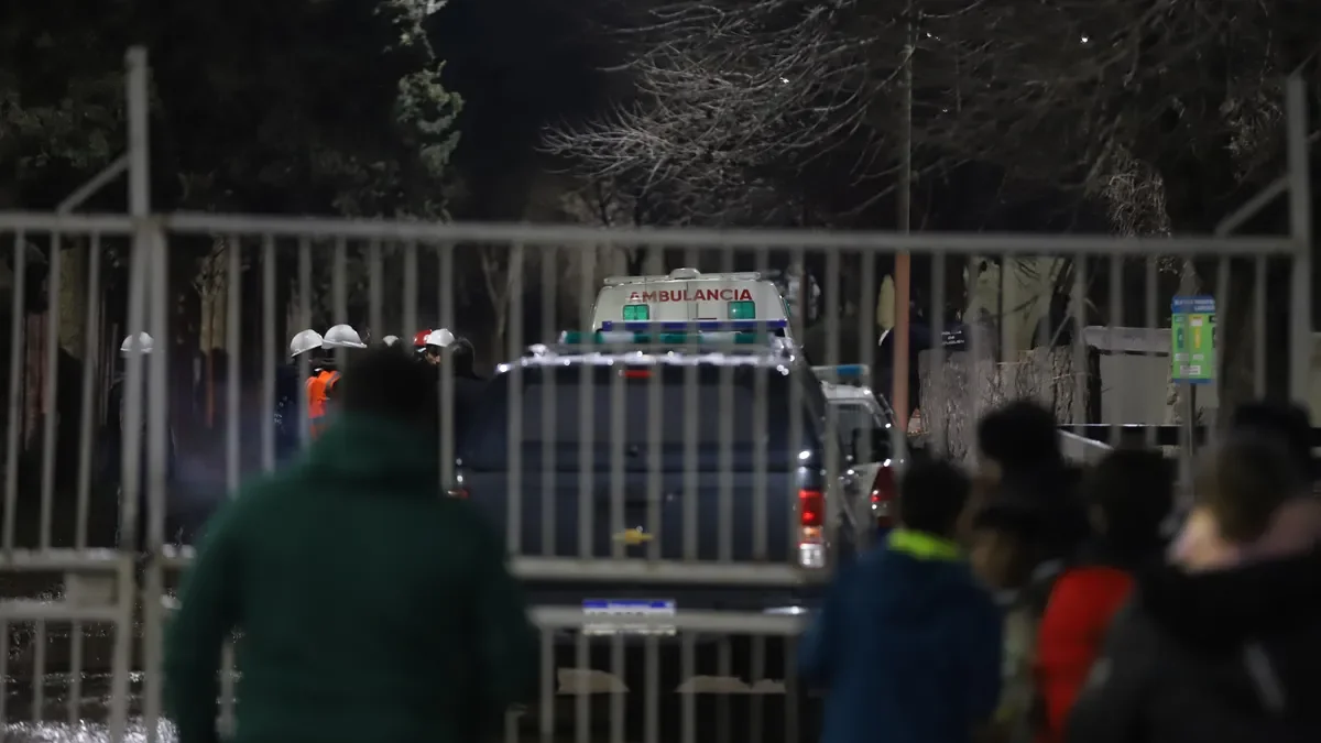 Resultados de la autopsia del niño fallecido en la planta del EPAS revelan detalles clave