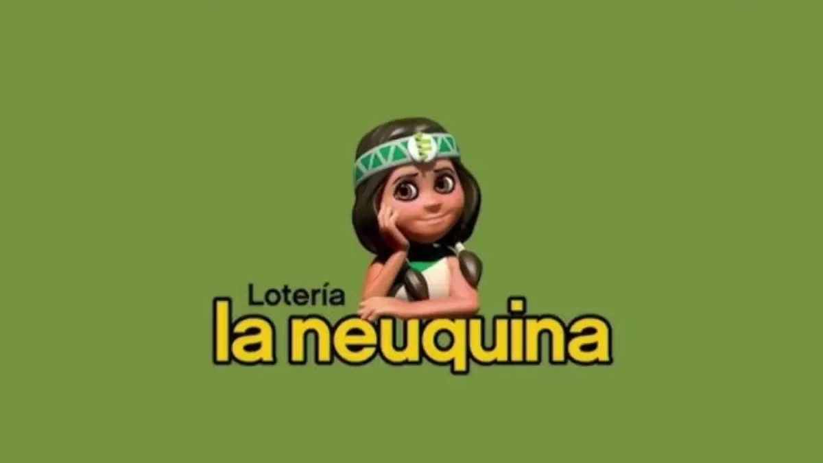 Resultados de la Quiniela La Neuquina: ¿Qué números premiaron hoy?