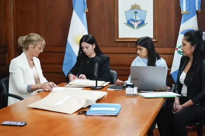 Revitalización del complejo termal de Copahue: Neuquén destina fondos significativos