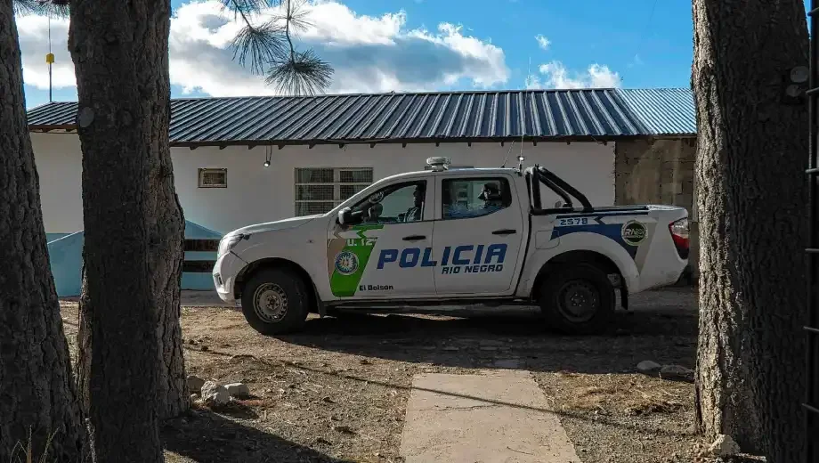 Revocan prisión domiciliaria tras festejo de triunfo argentino en Bariloche