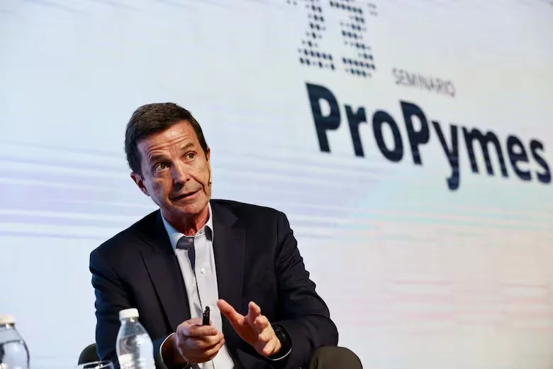 Ricardo Markous destaca el potencial estratégico de Vaca Muerta en CERAWeek 2026