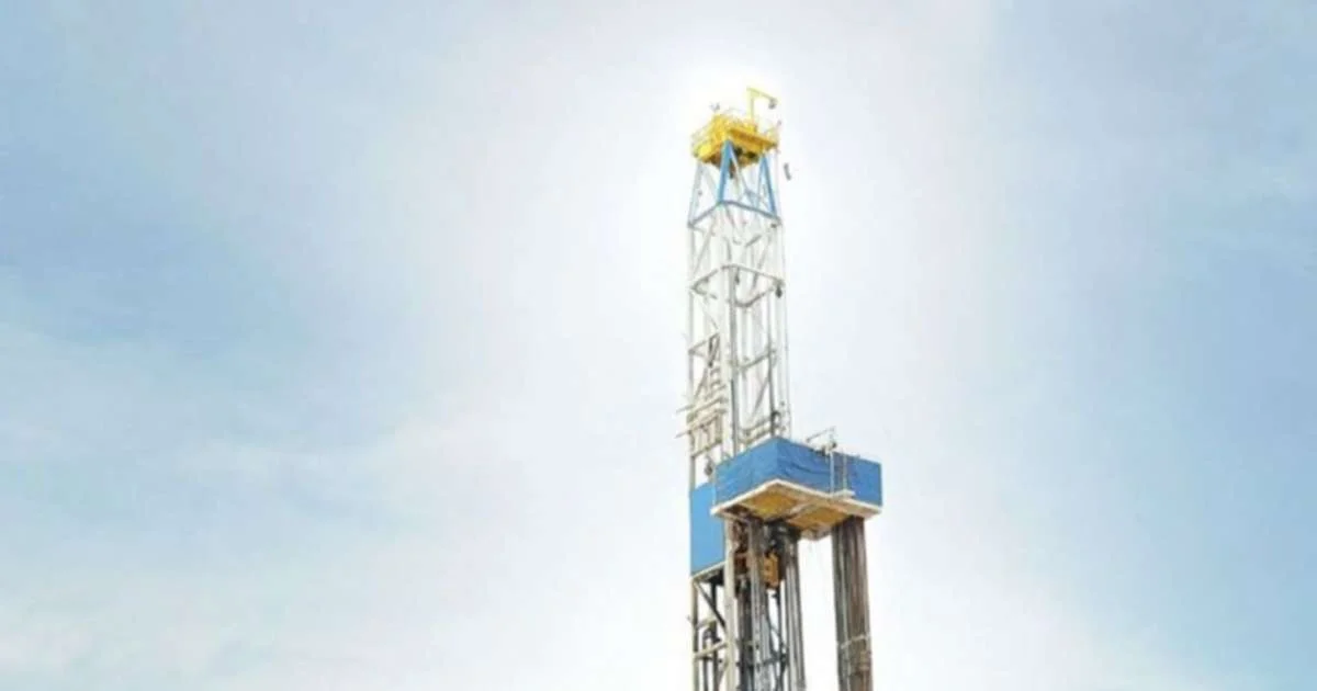 Rincón del Mangrullo se destaca en producción de gas de YPF en Vaca Muerta