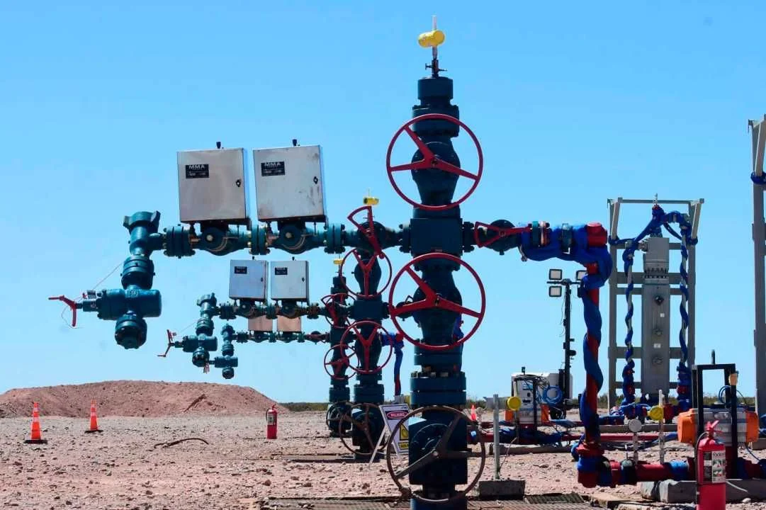 Río Negro aprueba un proyecto en Vaca Muerta que promete inversión de US$ 494 millones