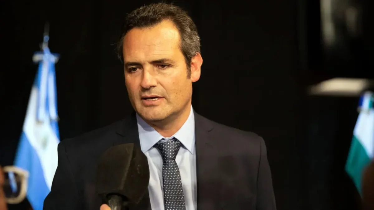 Río Negro avanza con asistencia para víctimas de trata mediante programa nacional