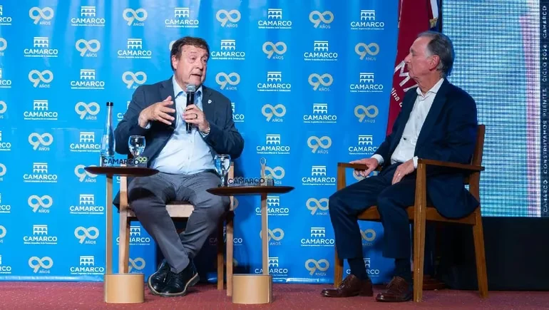 Río Negro se transforma: inversiones energéticas y el impacto de Vaca Muerta