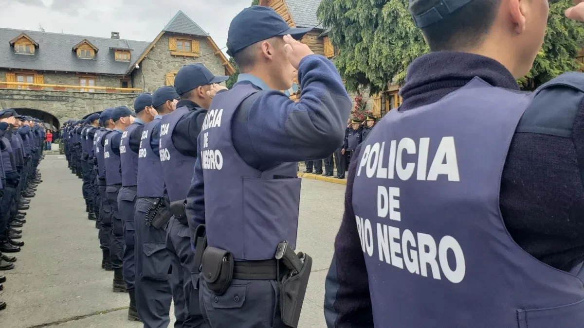 Río Negro se une a un programa internacional para combatir el narcotráfico