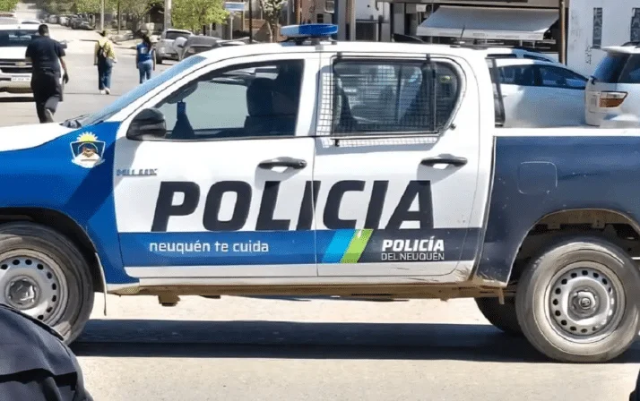 Robo a deportista en Centenario: la policía intensifica la búsqueda de los delincuentes
