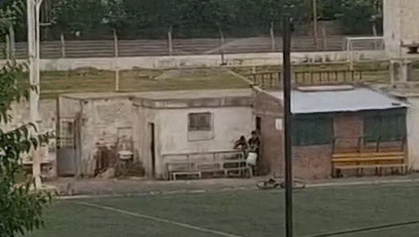 Robo a plena luz del día en el Club Unión de Zapala genera indignación en la comunidad