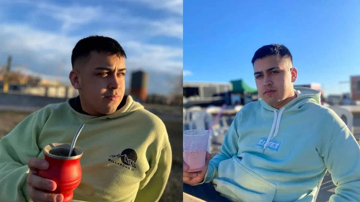 Rogativa por la salud de un joven de Zapala tras accidente automovilístico