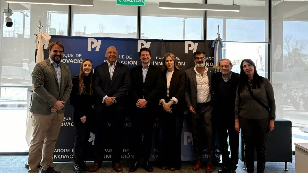 Salta impulsa su Polo Tecnológico con nuevas iniciativas de innovación y cooperación