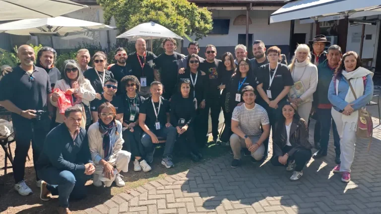 Salta se convierte en el epicentro del turismo internacional con el 11° Foro de Líderes.