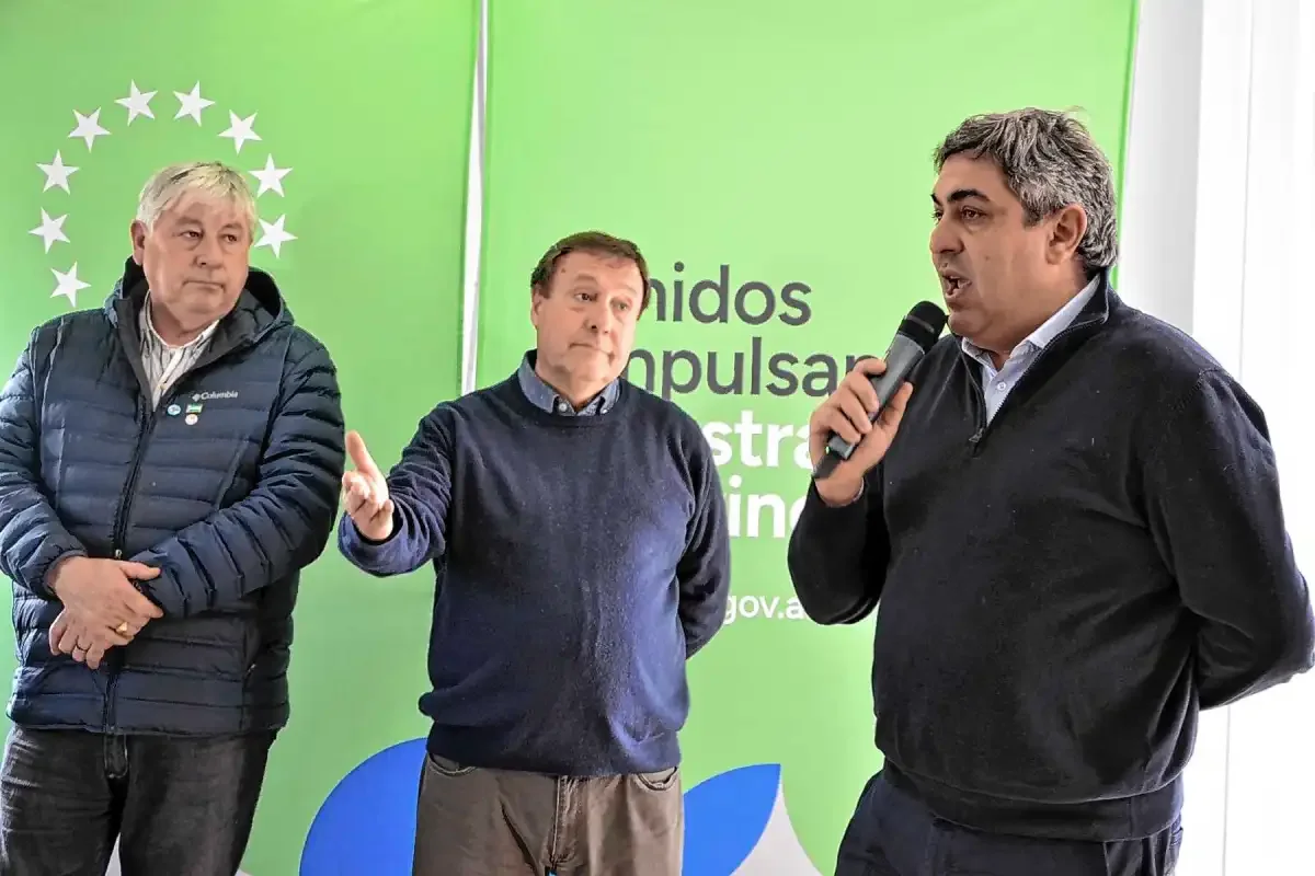 Salud pública expande servicios médicos en Bariloche para mejorar atención comunitaria