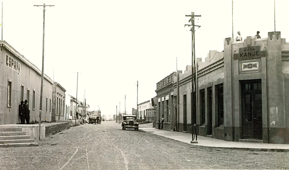 San Antonio Oeste celebra 121 años con una mirada al futuro y sus conexiones interiores