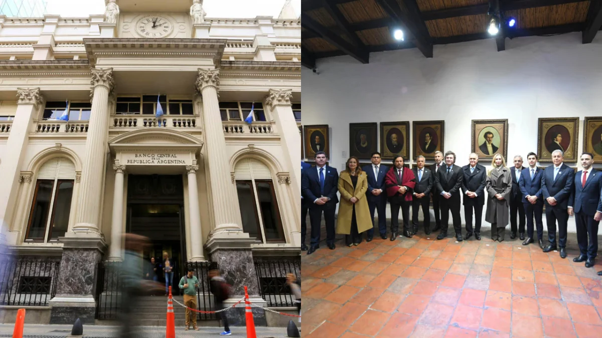 San Juan busca captar inversiones en un contexto de provincias argentinas en el mercado internacional