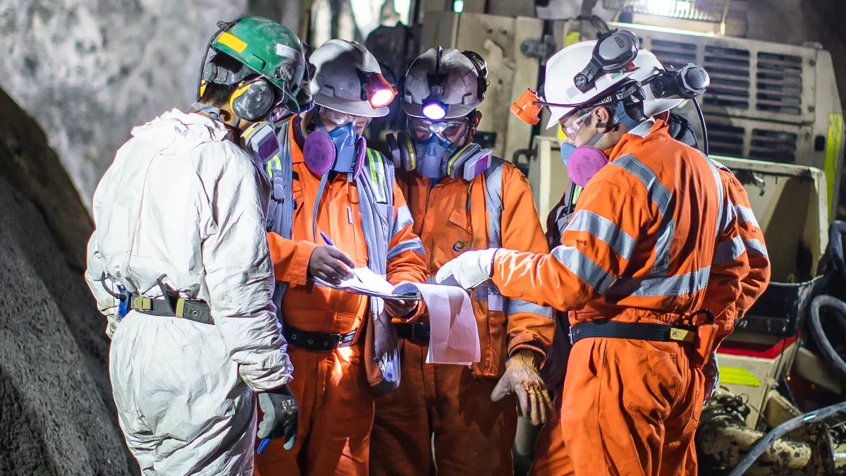 San Juan imita el modelo Vaca Muerta para capacitar en minería