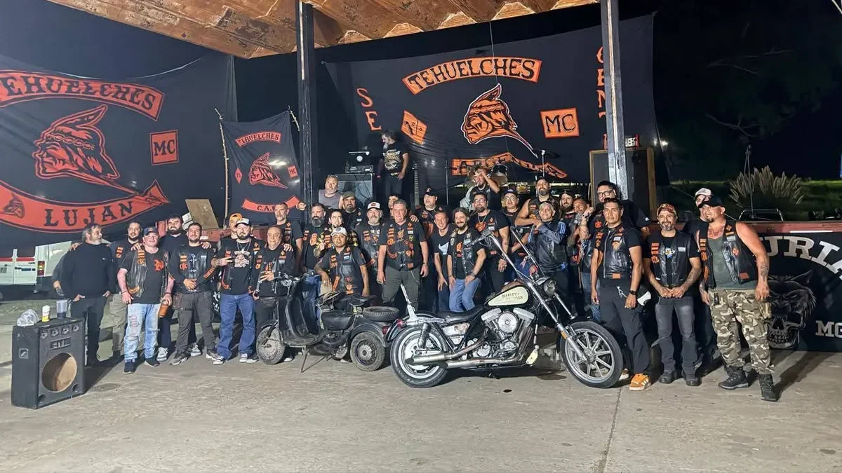 San Juan se alista para el gran encuentro internacional de motoqueros