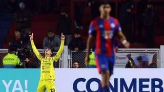 San Lorenzo se despide de la Copa Sudamericana tras un inesperado descalabro en casa