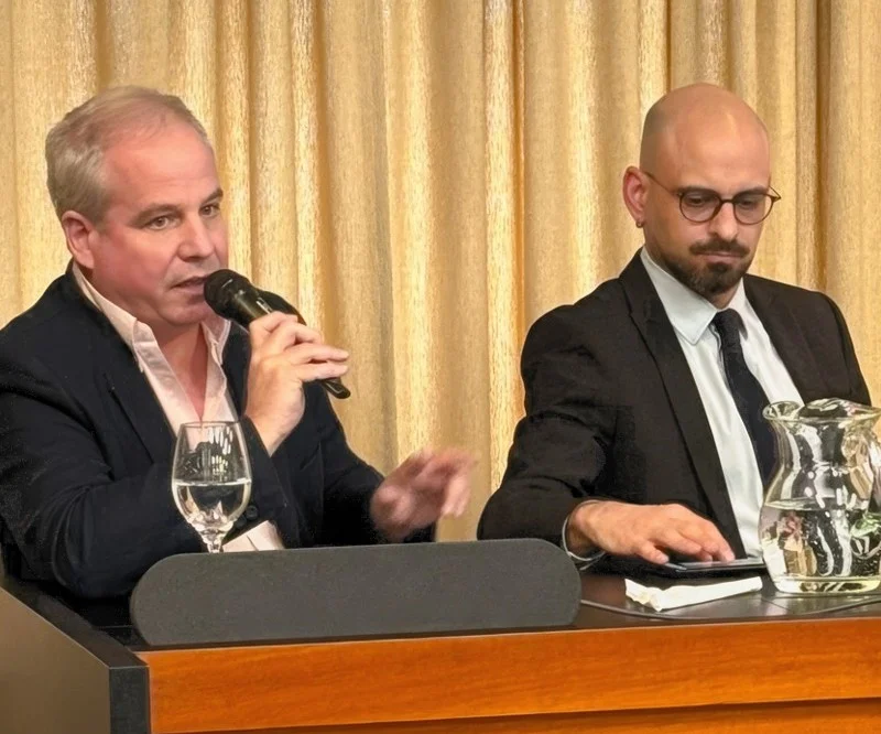 San Martín de los Andes destaca en simposio internacional sobre Patrimonio Cultural