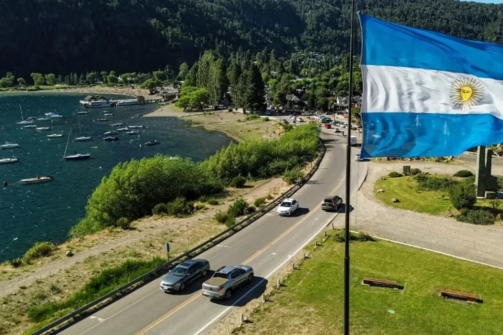 San Martín de los Andes, entre los 10 destinos más hospitalarios del mundo