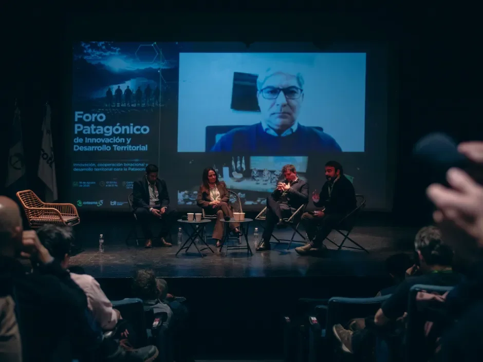 San Martín de los Andes impulsará la innovación en el desarrollo territorial patagónico