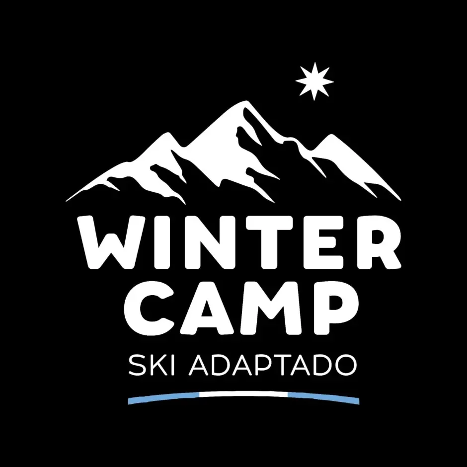 San Martín de los Andes se prepara para el Winter Camp que promueve la inclusión en la nieve