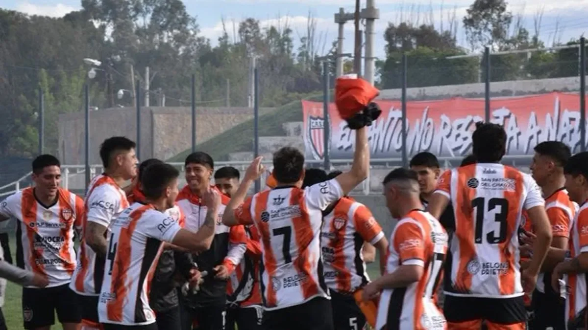 San Patricio apelará fallo del Consejo Federal mientras se mantiene en la competencia