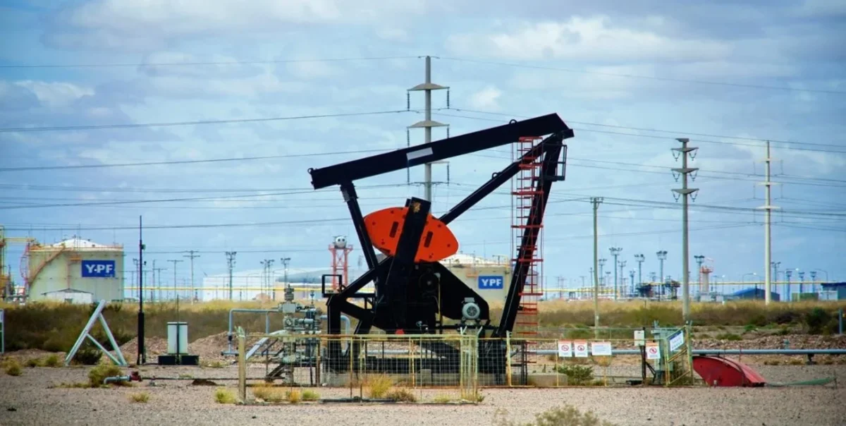 Santa Fe impulsa la cadena de Oil & Gas en Neuquén con la llegada de 170 empresas