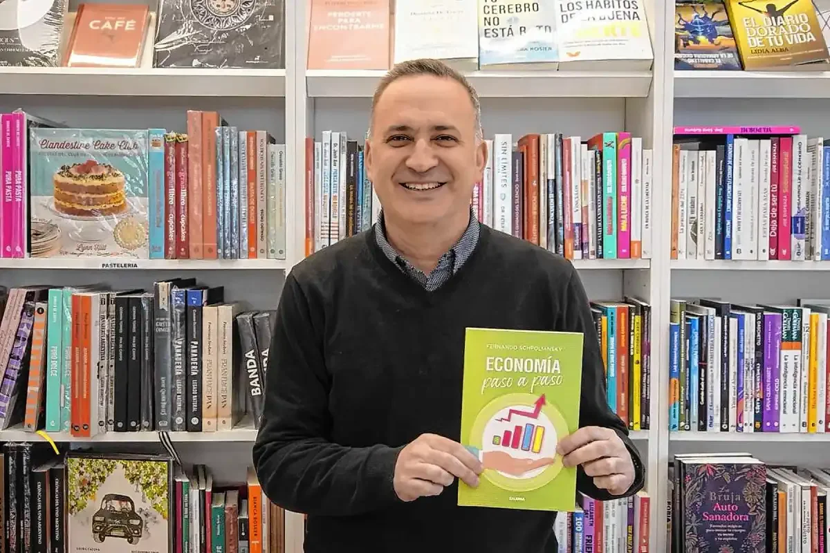 Schpoliansky destaca la eficiencia del Estado en Neuquén en el contexto actual