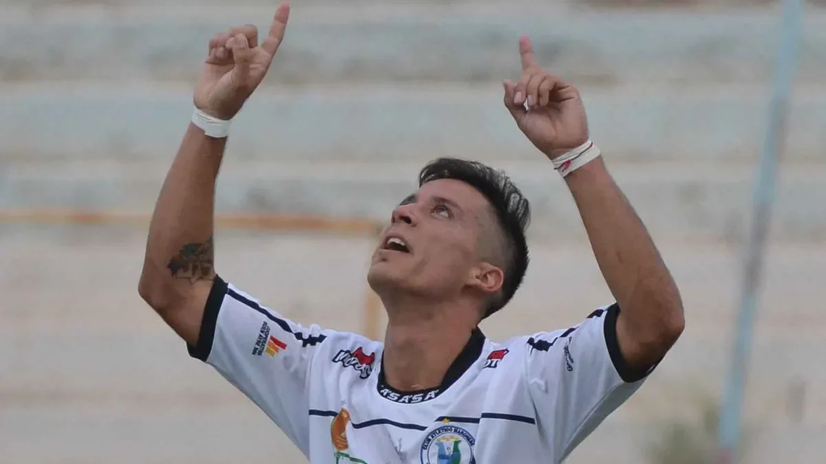 Seba Jeldres regresa a Maronese y genera expectativas en el Regional Amateur