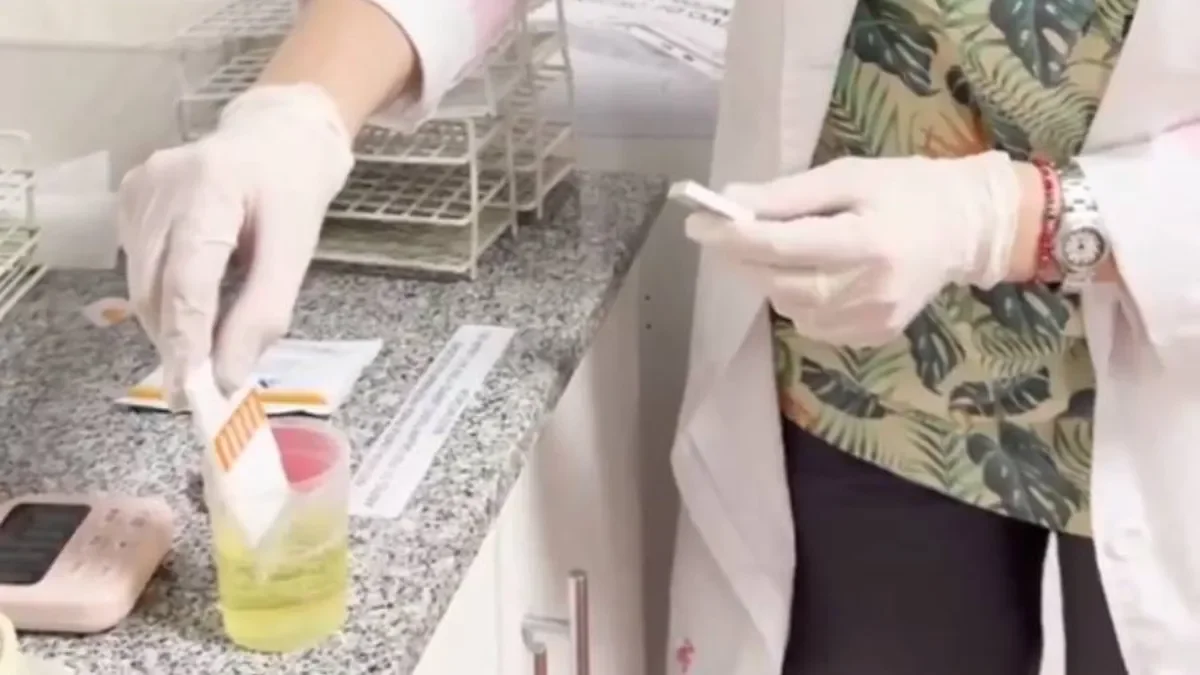 Segunda ronda de narcotests en el Poder Ejecutivo: avances y desafíos