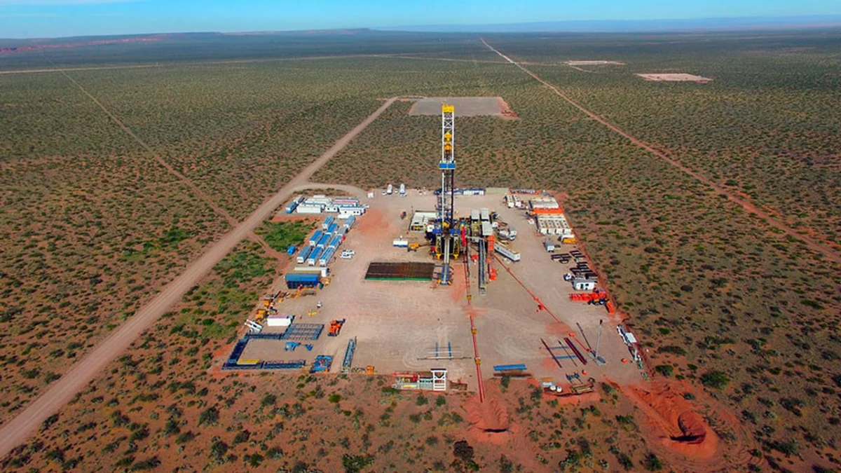 Shell intensifica su presencia en el país con nuevas inversiones en Vaca Muerta