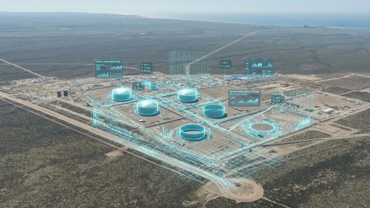 Siemens implementa tecnología digital en Vaca Muerta para optimizar costos y eficiencia