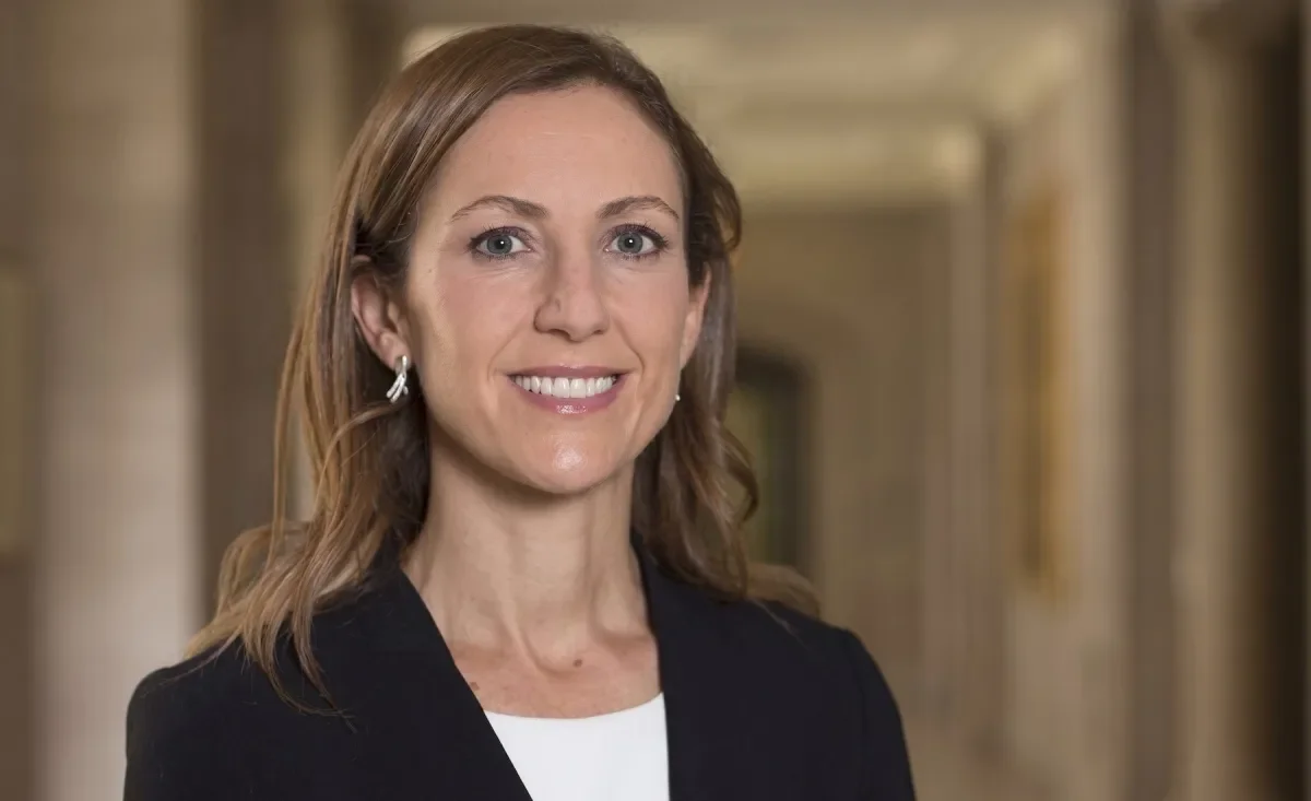 Silvana Tenreyro: la argentina que asume un rol crucial en el FMI
