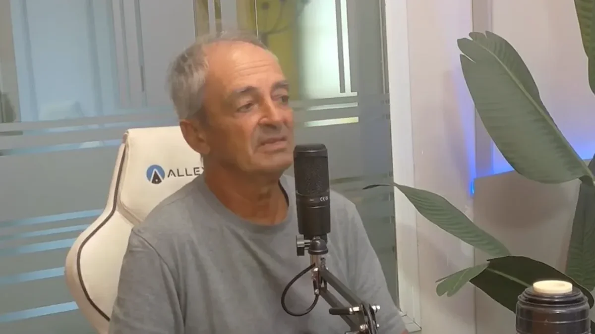 Simuladores de la Unicen transforman la capacitación en Vaca Muerta según Marcelo Venere