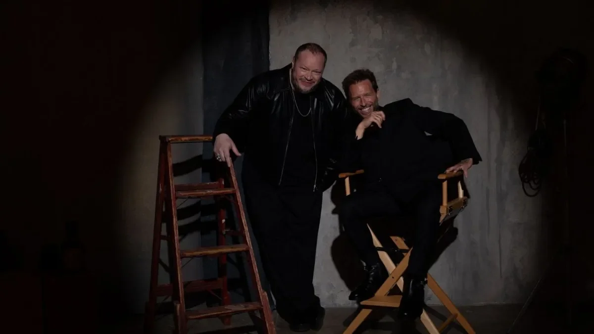 Sin Bandera concluye su gira internacional con un emotivo show en Buenos Aires