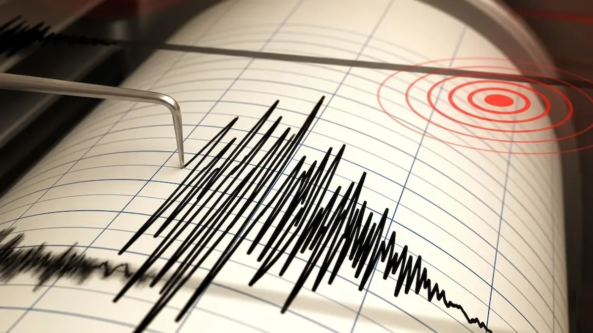 Sismo de gran magnitud sacude Neuquén y se percibe en Cutral Có