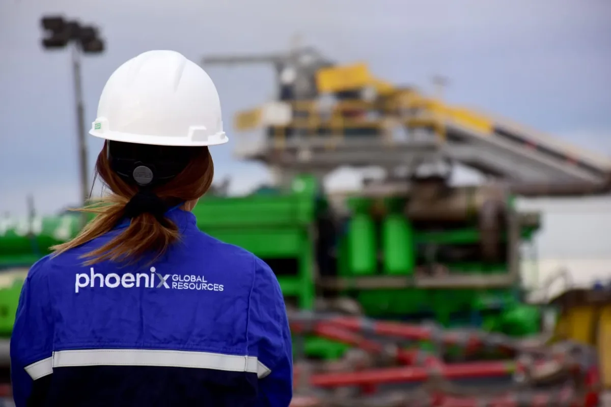 Sistema innovador de arena húmeda busca reducir costos en pozos de Vaca Muerta