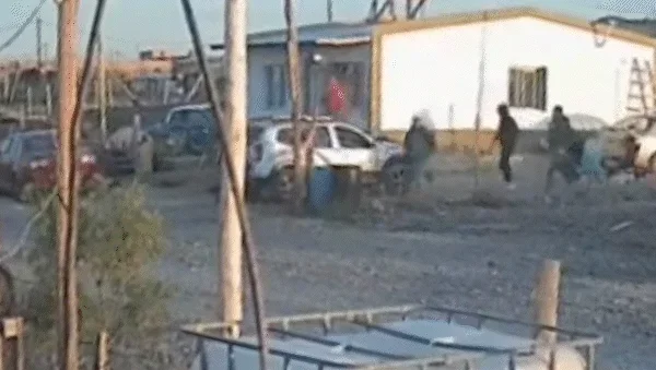 Sospechoso de homicidio se presenta a la justicia tras crimen en la meseta neuquina
