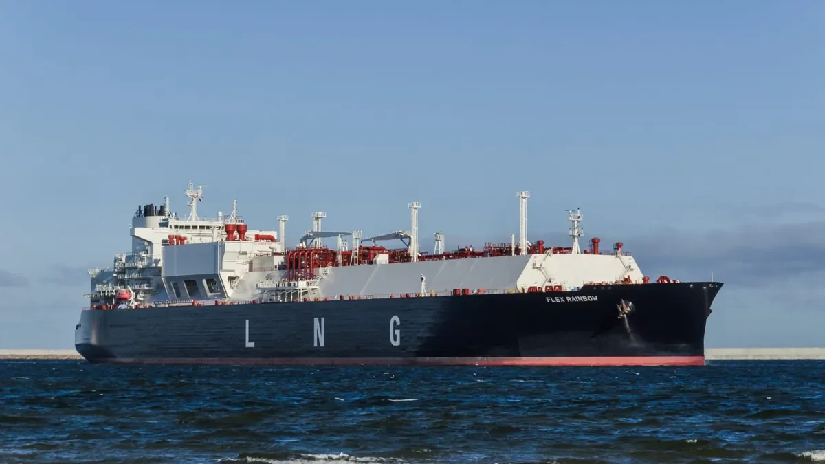 Southern Energy y SEFE sellan un acuerdo histórico para la exportación de GNL