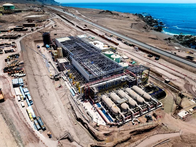Sueldos millonarios en la minería sanjuanina: ¿un nuevo estándar en el país?