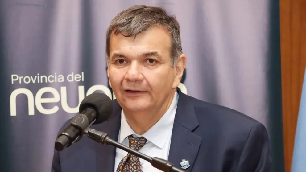 Superávit del Gobierno de Neuquén en el primer trimestre, pero con margen reducido