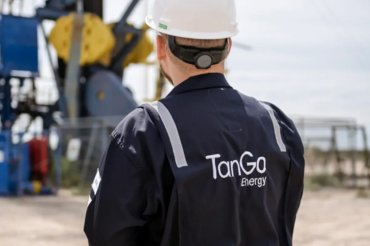 TanGo Energy avanza en la preparación de su primer proyecto en Vaca Muerta