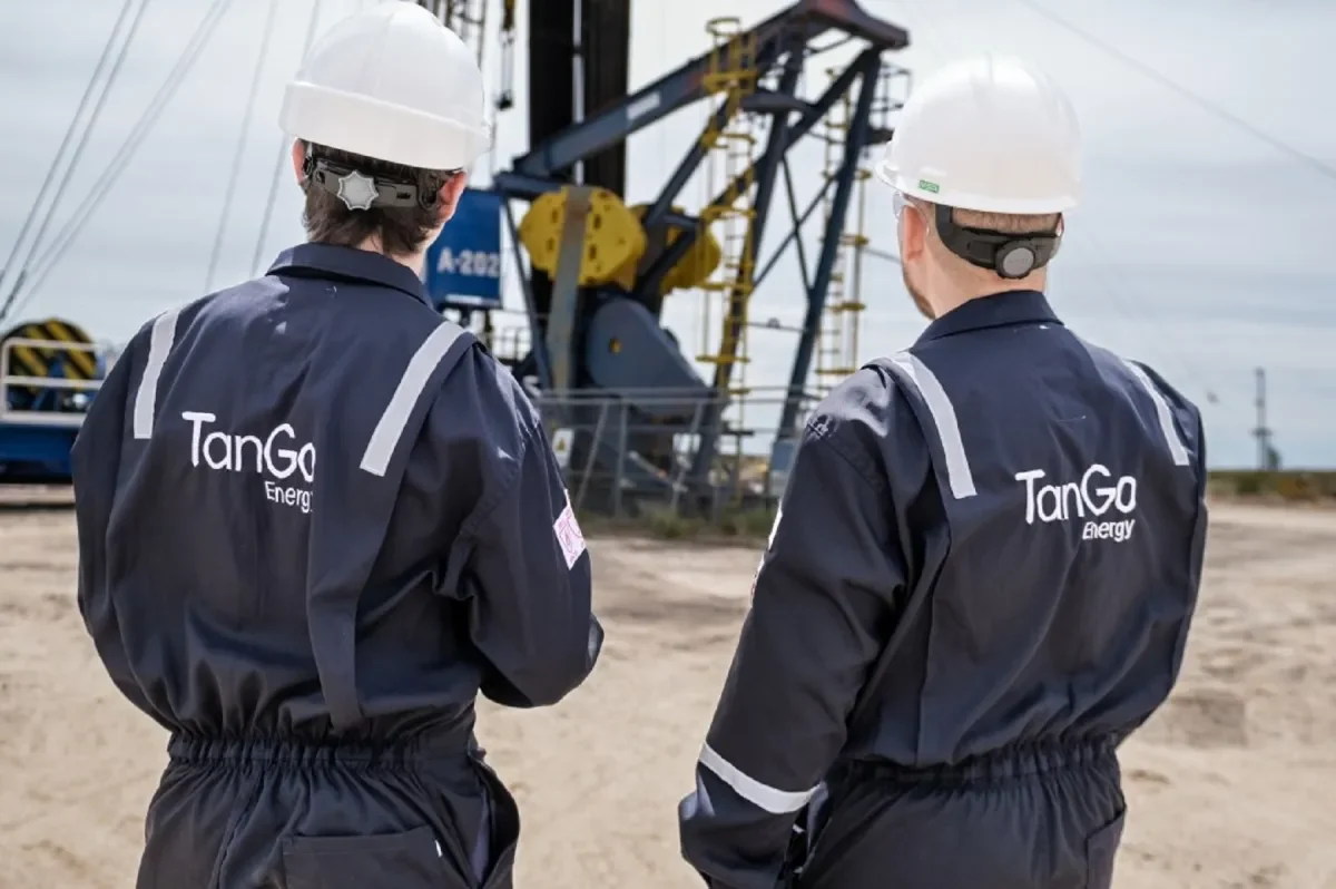 TanGo Energy expande sus operaciones en Vaca Muerta con nuevas concesiones