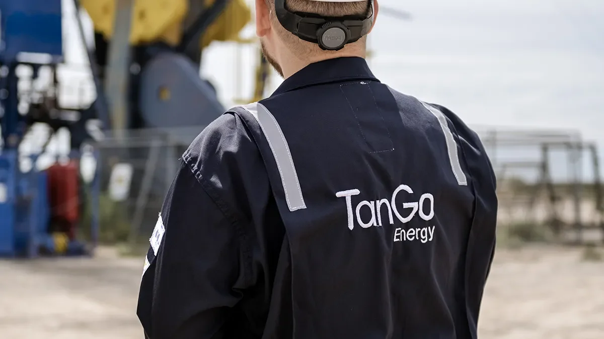 Tango Energy intensifica exploración en Vaca Muerta con nuevos proyectos