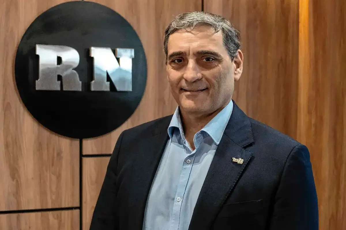 TanGo inicia perforaciones en Río Negro para acceder a recursos de Vaca Muerta