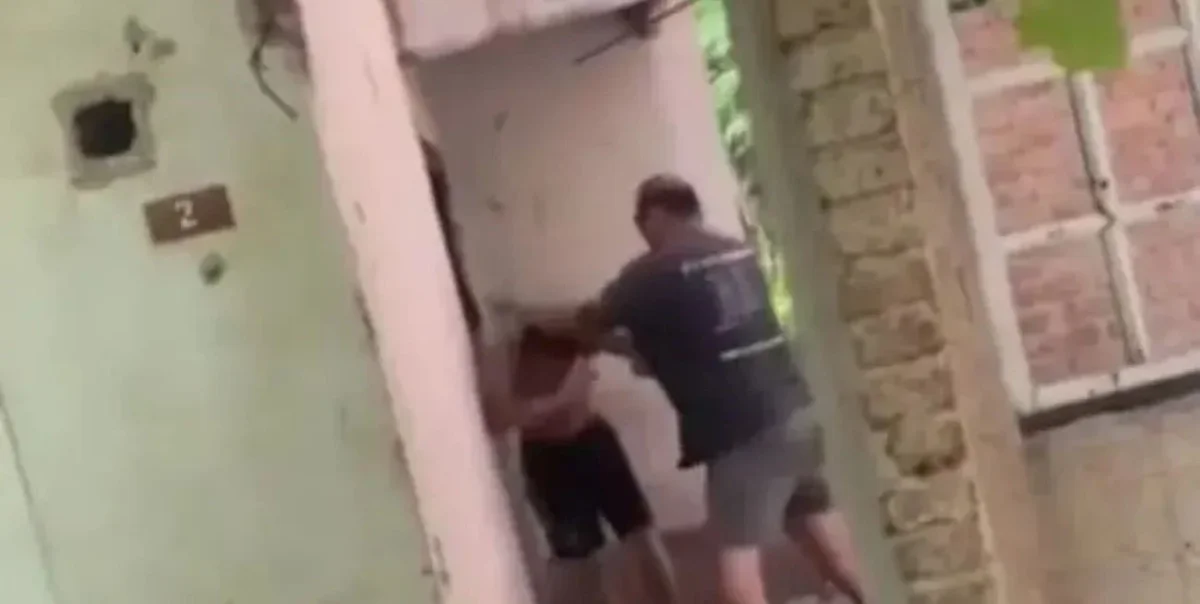 Taxista agredido tras identificar al ladrón en Neuquén: un acto de justicia por mano propia