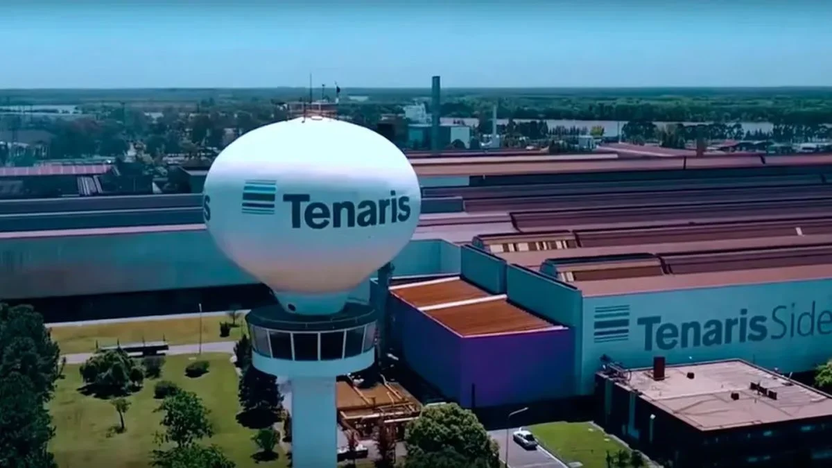 Techint despide a 150 trabajadores tras fallida apuesta en Vaca Muerta