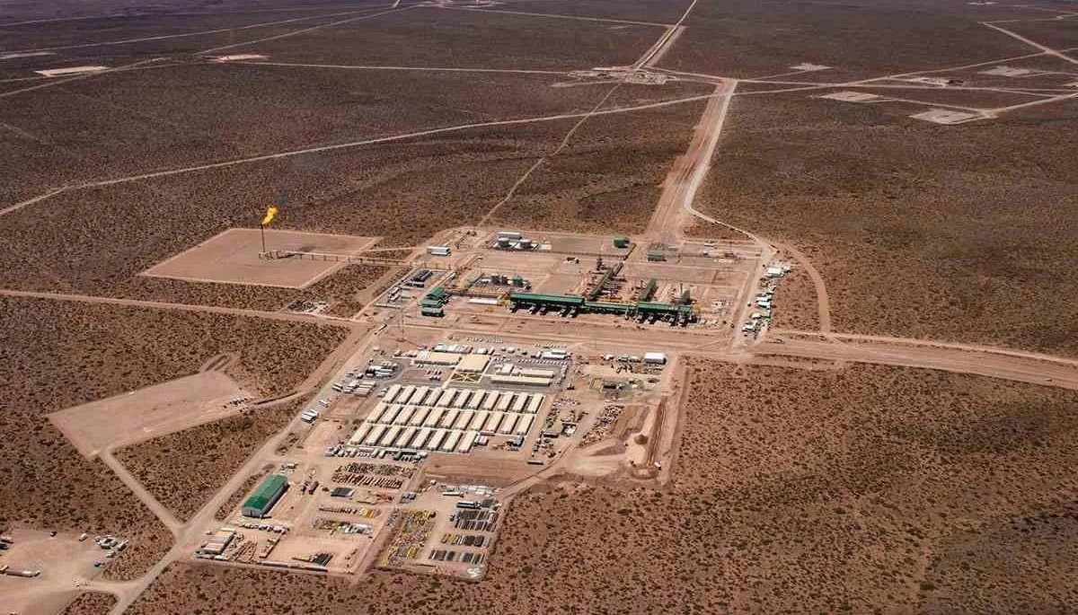 Tecpetrol destina más de 6.400 millones de dólares para expandir en Vaca Muerta