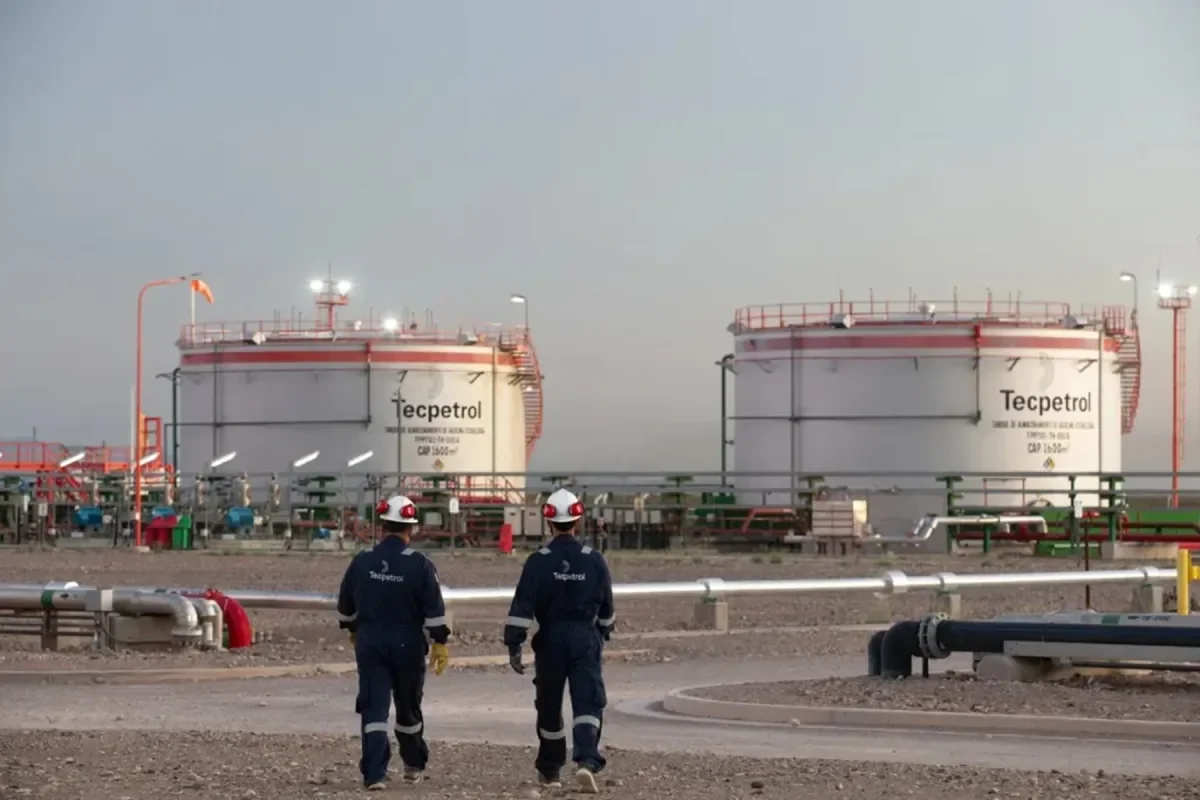 Tecpetrol recibe luz verde para una millonaria inversión en Vaca Muerta